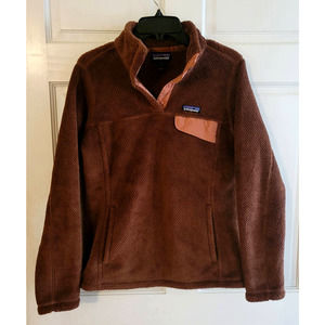 Patagonia Snap T Fleece- Size M